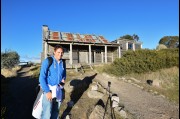 At Craig's Hut, Victoria