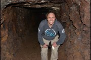 The Tunnel, Illawarra Escarpment