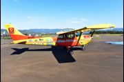 At Albion Park Airport, Illawarra