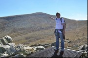 Mount Kosciusko, Snowy Mountains