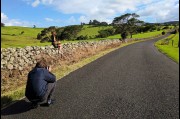 A Commerical Shoot at Kiama, NSW