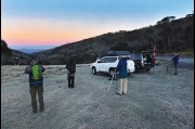 Photography Lesson held in the Snowy Mountains