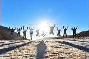 Photography Lesson held in the Snowy Mountains