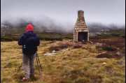 Photography Lesson held in the Snowy Mountains