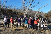 Photography Lesson held in the Snowy Mountains