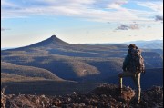 The Budawangs, Shoalhaven