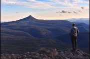 TheThe Budawangs, Shoalhaven