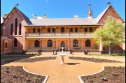 Our Lady of Mercy Convent, Goulburn