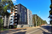 Wollongong University Accommodation 