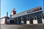 Roadworx Kembla Grange Building