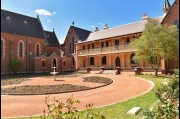 Our Lady of Mercy Convent, Goulburn