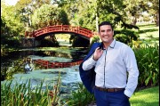 Staff Photos, Wollongong Botanic Gardens