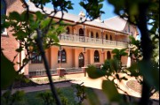 Our Lady of Mercy Convent, Goulburn