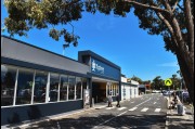 Figtree Grove Shopping Centre