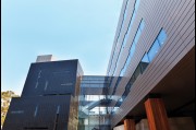 Molecular Horizons Building, Wollonong University