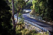 Mount Keira Road Upgrade