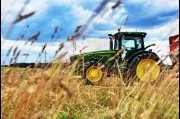 Hume Coal Farming, Southern Highlands