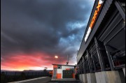 Roadworx Kembla Grange Building