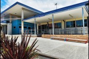 St Joseph's School Bulli 