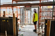 Oxford Towers Construction - Wollongong