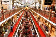 The Strand Arcade Sydney 