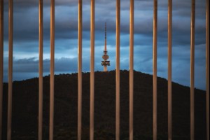 Icons of Canberra