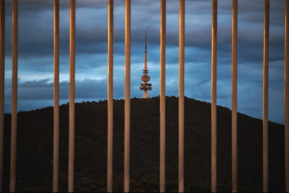 Icons of Canberra