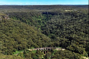 Stanwell Park Viaduct