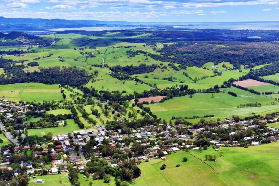 Jamberoo Village NSW
