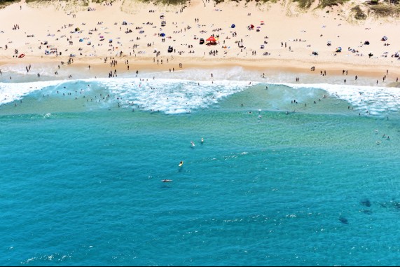 City Beach NSW, Australia