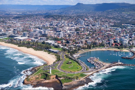 Flagstaff Hill, Wollongong 2024