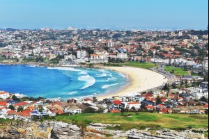 Bondi, NSW