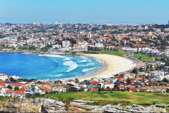 Bondi, NSW