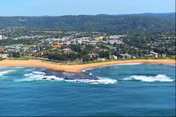 Mona Vale, Northern Beaches