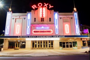 The Roxy