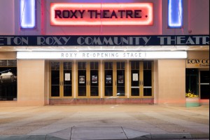The Entry
