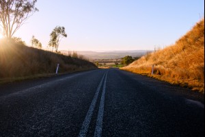 Merriwa Hill