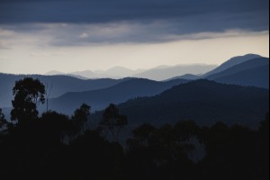 Mountains and Mountains