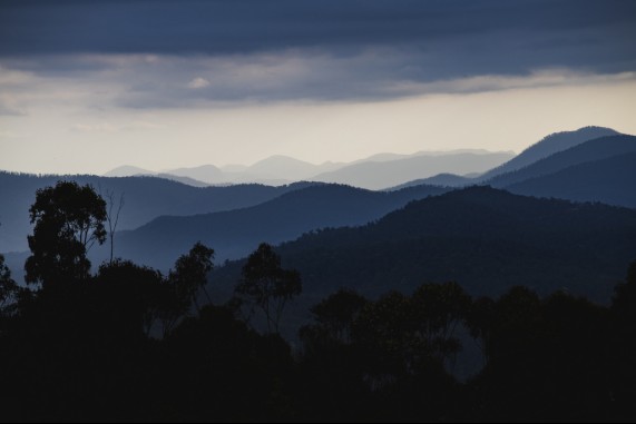 Mountains and Mountains