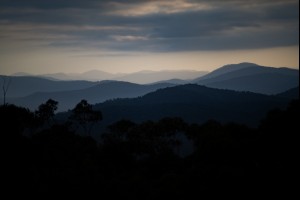 Mountain Tops