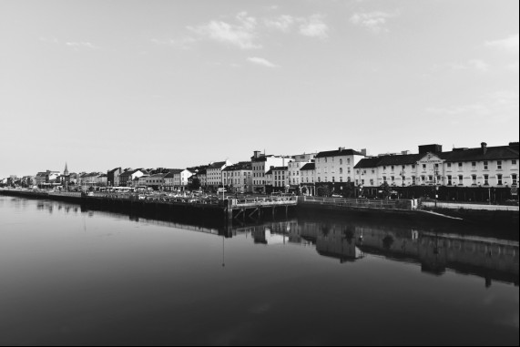 Waterfront Waterford