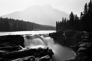 The Athabasca