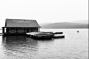 The Boat House 