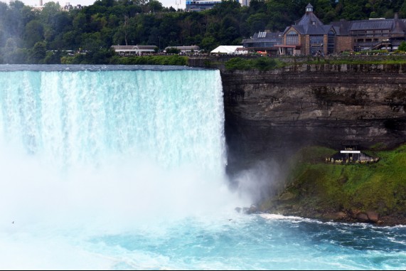 Canadian Niagara
