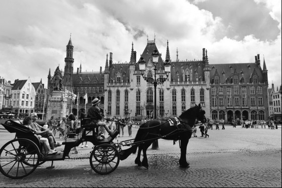 Old Bruges