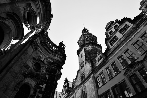 Dresden Town 