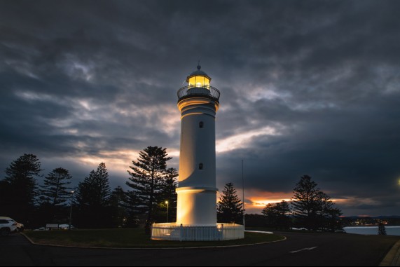 Kiama Dusk