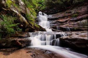 Hidden Gorge