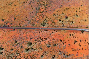 Uluru - Kata Tjuta 