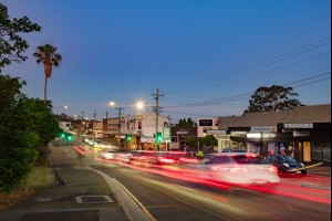 Village Lights Village Lights